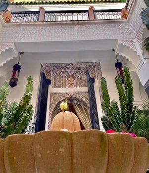 Riad Ta'achchaqa