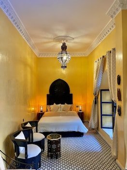 Riad Ta'achchaqa