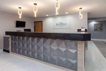 Baymont by Wyndham Warrenton
