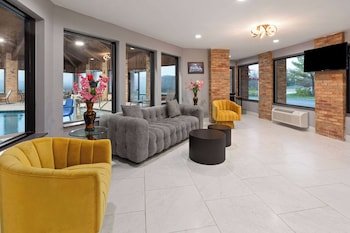 Baymont by Wyndham Warrenton