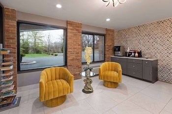 Baymont by Wyndham Warrenton