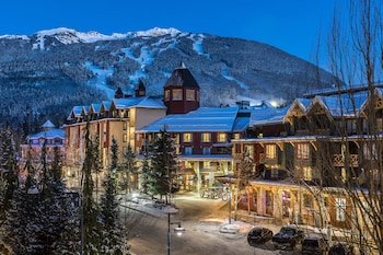 Delta Hotels Whistler Village Suites
