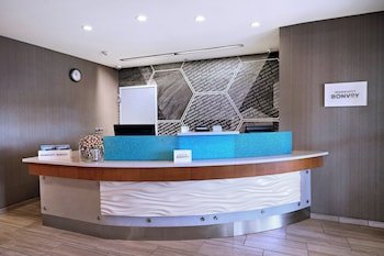 SpringHill Suites Phoenix Glendale/Peoria