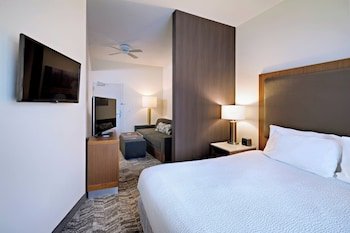 SpringHill Suites Phoenix Glendale/Peoria