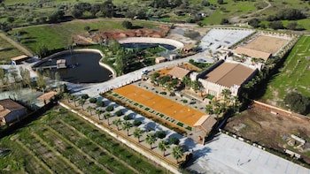 Complejo Rural La Paloma