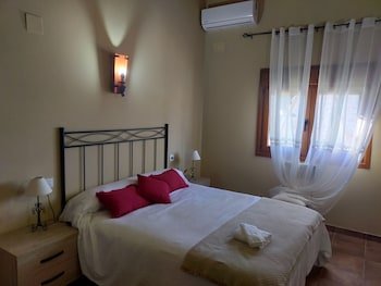 Complejo Rural La Paloma