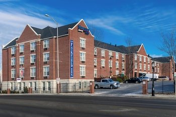 Fairfield Inn Kansas City Downtown/Union Hill