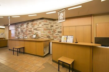 R&B Hotel Nagoya, Nishiki