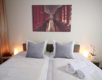 Auto Parkhotel