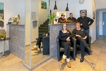 Auto Parkhotel