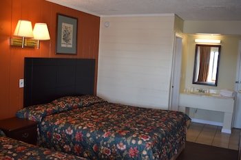 Dry Dock Motel
