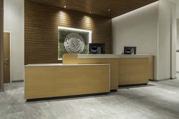 Fairfield by Marriott Inn & Suites Kansas City North, Gladstone