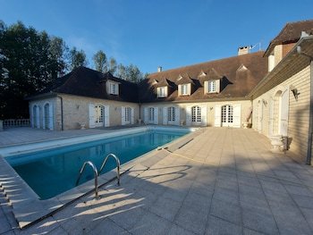 Le Belvedere-Perigueux