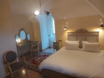 Le Belvedere-Perigueux