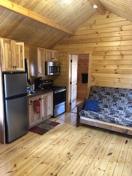 Mont Du Lac Resort