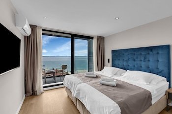 Beach Hotel Bozikovina