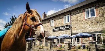 The Roast Ox Inn