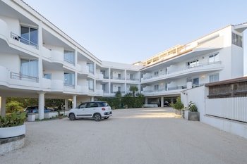 Hotel & Residence Cavalluccio Marino
