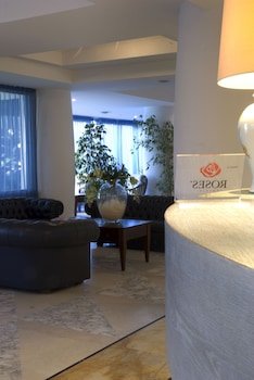 Hotel & Residence Cavalluccio Marino