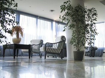 Hotel & Residence Cavalluccio Marino