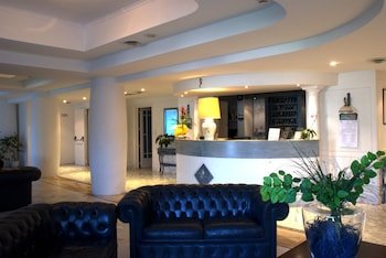 Hotel & Residence Cavalluccio Marino