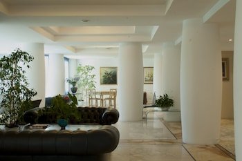 Hotel & Residence Cavalluccio Marino