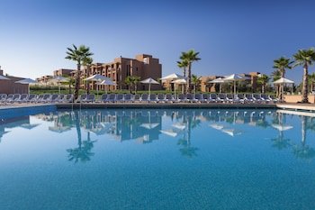 Aqua Mirage Club