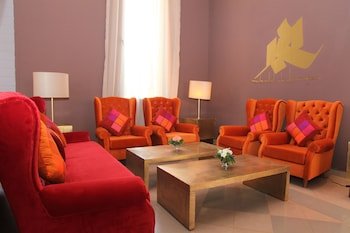 Aqua Mirage Club
