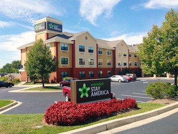 Extended Stay America Columbia Laurel Ft. Meade