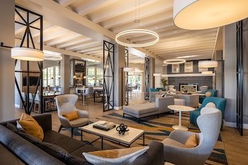 Crowne Plaza Resort San Marcos Golf Resort