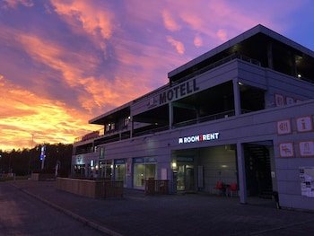 Svinesund Motell & Kro