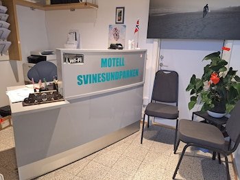 Svinesund Motell & Kro
