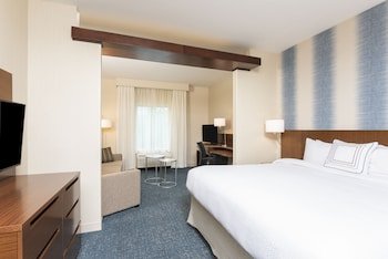 Fairfield Inn & Suites by Marriott Indianapolis Carmel