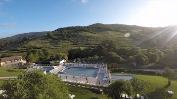 Grand Hotel delle terme di Stigliano