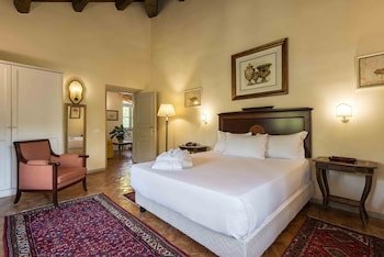 Grand Hotel delle terme di Stigliano