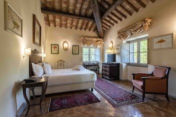 Grand Hotel delle terme di Stigliano