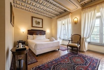 Grand Hotel delle terme di Stigliano