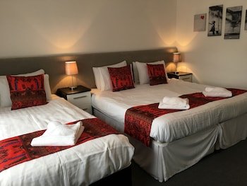 The Comrie Hotel