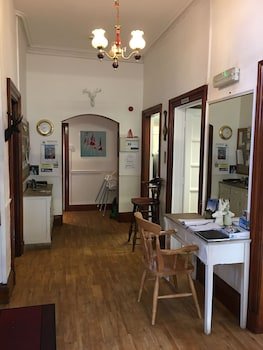 The Comrie Hotel