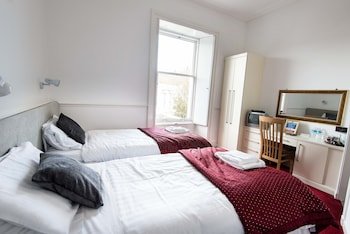 The Comrie Hotel