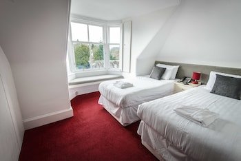 The Comrie Hotel