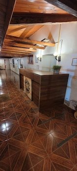 Hotel Santa Maria de Panimavida