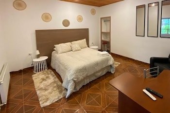 Hotel Santa Maria de Panimavida