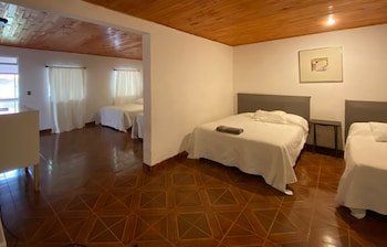 Hotel Santa Maria de Panimavida