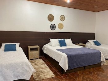 Hotel Santa Maria de Panimavida