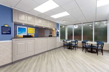 Days Inn by Wyndham Melbourne