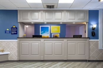Days Inn by Wyndham Melbourne