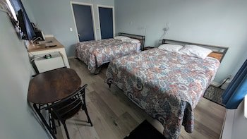 Oakwood Motel