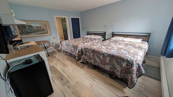 Oakwood Motel