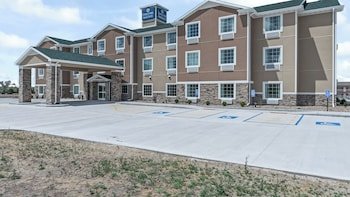 Cobblestone Inn & Suites Julesburg